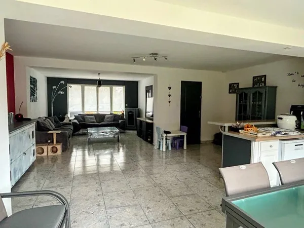 Maison Vente Armentières 4p 95m² 194000€
