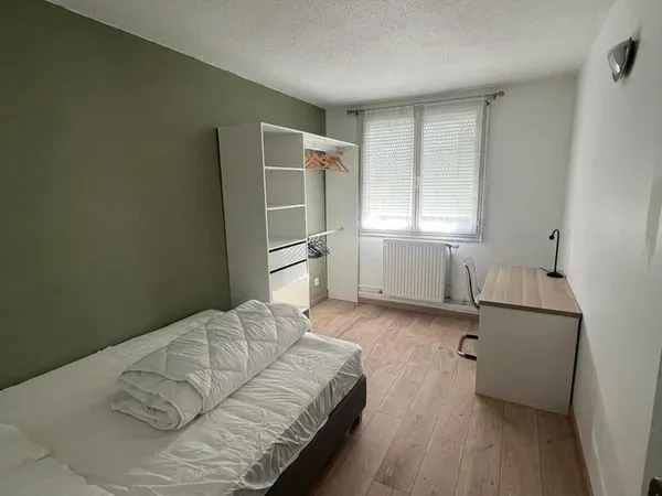 Chambre a louer