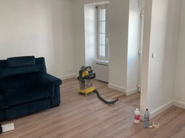 Maison 3 pièces 65 m²