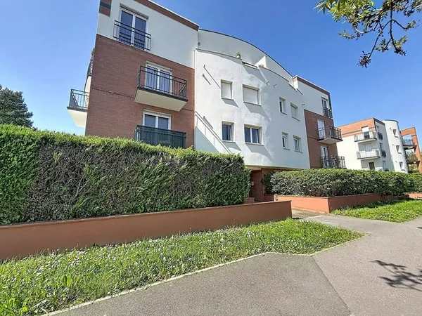 Appartement Montigny Le Bretonneux 3 pièce(s)
