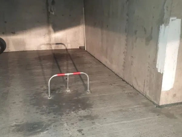 Place de Parking Sécurisée en Sous-sol - VILLEURBANNE