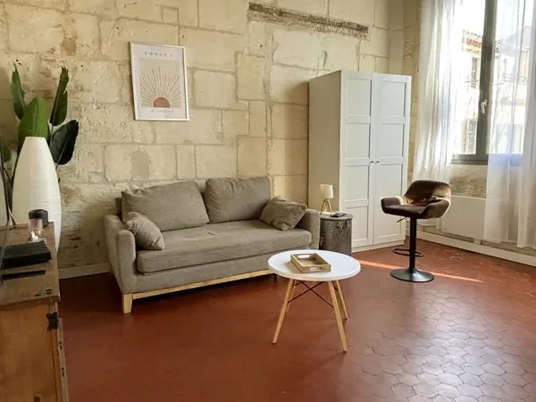 Appartement Vente Arles 1p 32m² 115000€