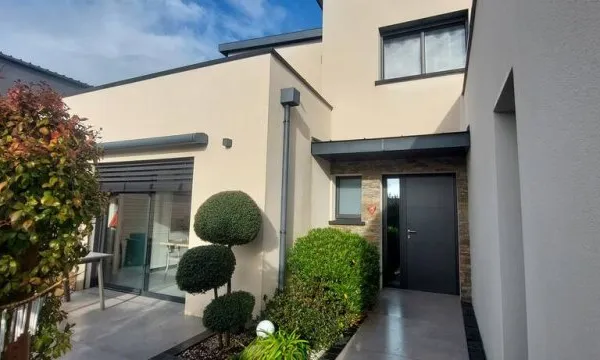 Maison 6 pièces 175 m²