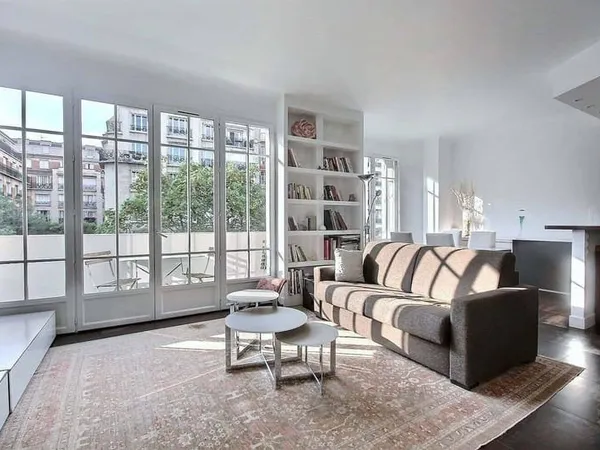 Appartement 2 pièces 76 m²