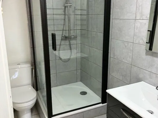 Loue appartement centre ville de St Pierre le Moutier