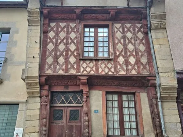 Maison 5 pièces 134 m²
