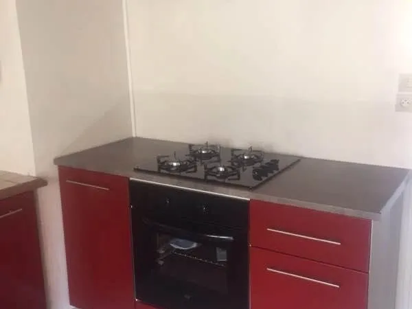 APPARTEMENT DE TYPE F4