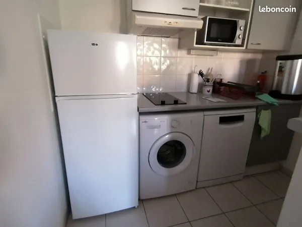 Appartement T2