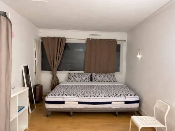 Appartement 6 pièces 100 m²