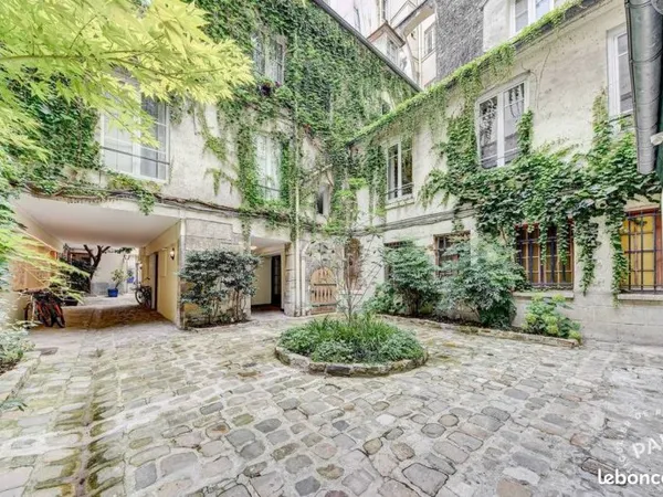 Appartement Saint Germain des Près