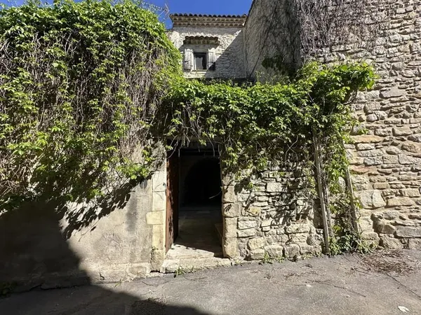 Charmante maison de village 47m2