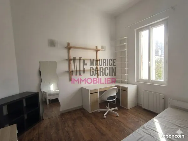 Immeuble de rapport 7 pièces 111 m²