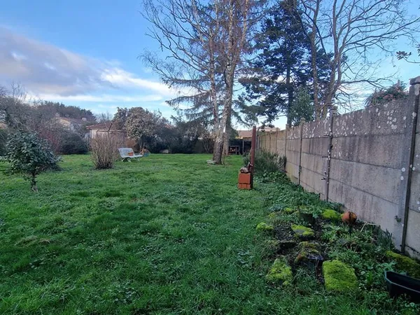 Maison Les Sorinieres 5 pièce(s) 123 m2