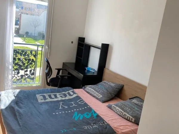 Chambre à location