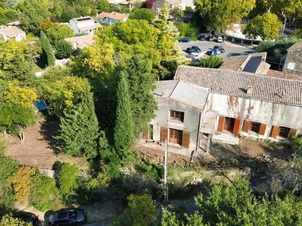 Maison 8 pièces 212 m²