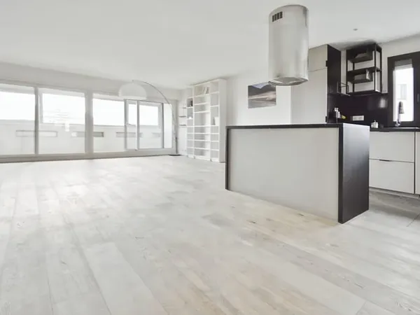 3 pièces- Séjour 41m²- Silly - Gallieni