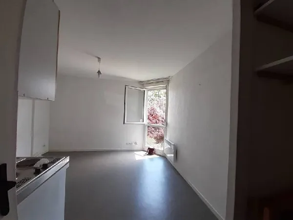 Appartement 1 pièce 20 m²