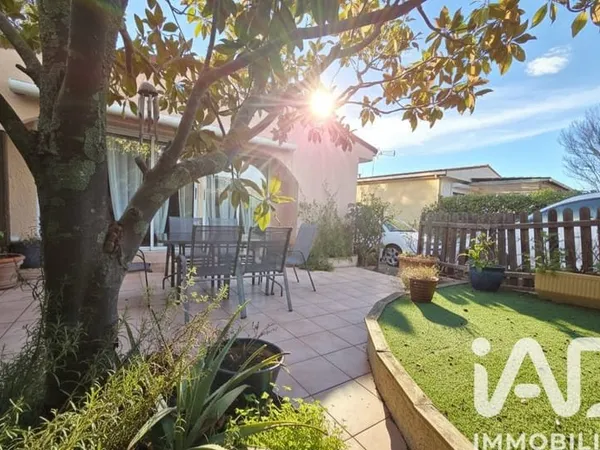 Vente Maison/villa 3 pièces