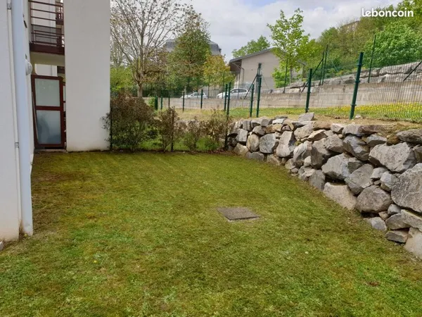 Appartement Location Vernaison 3p 76m² 1080€