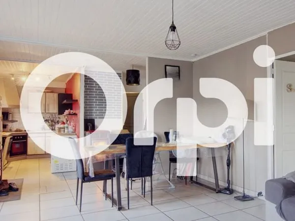 Maison 4 pièces 73 m²