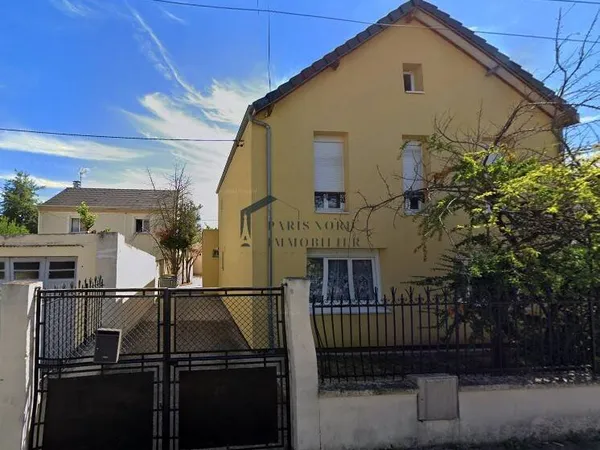 Maison 7 pièces 150 m²
