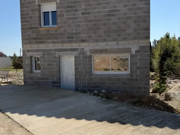 MAISON NEUVE 4 PIECES - 90m2