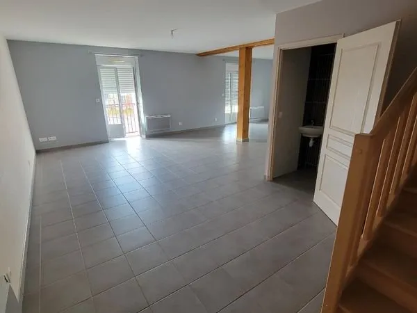 Appartement T3