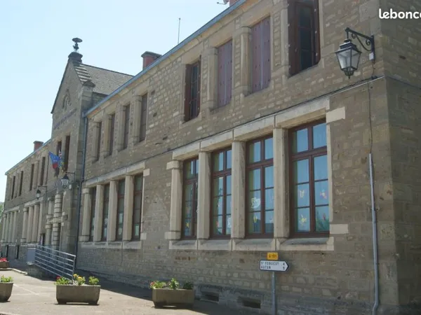 T3 à louer