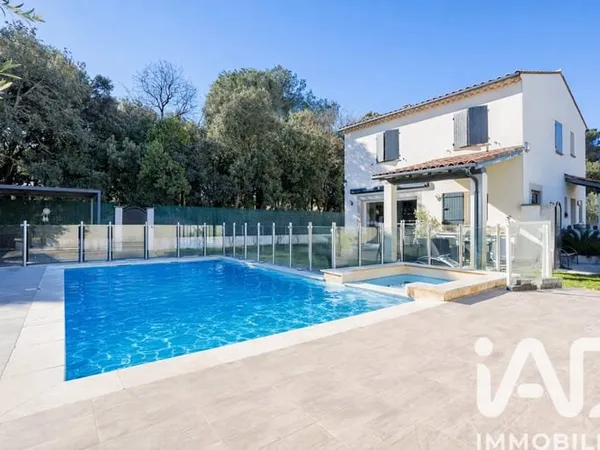 Vente Maison/villa 5 pièces