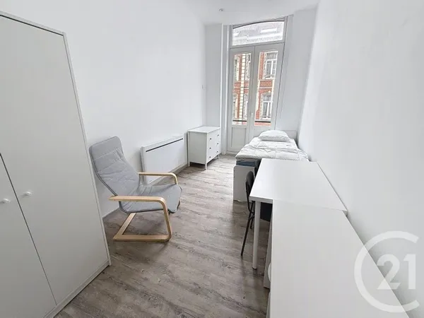 Appartement 1 pièce 20 m²