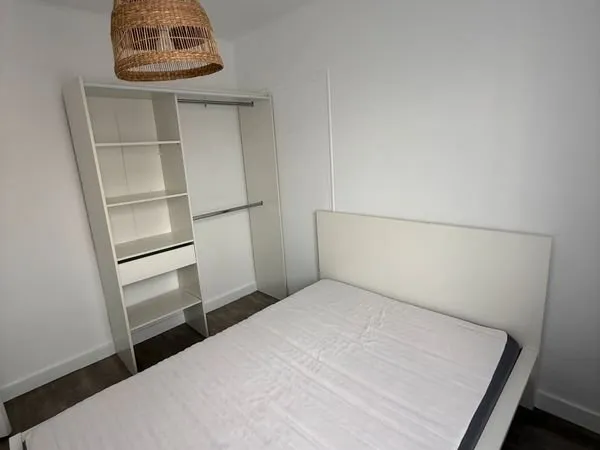 Colocation cosy