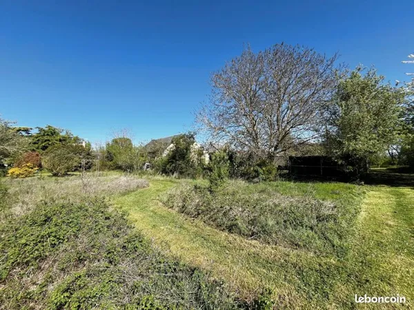 Maison 6 pièces 188 m²