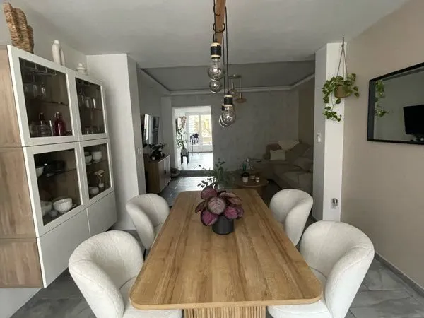 Maison 101m2