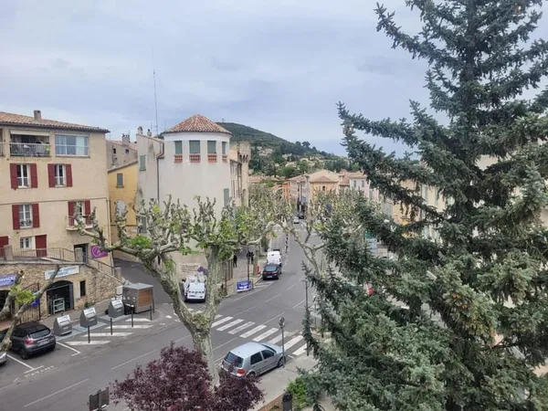 Appartement T3