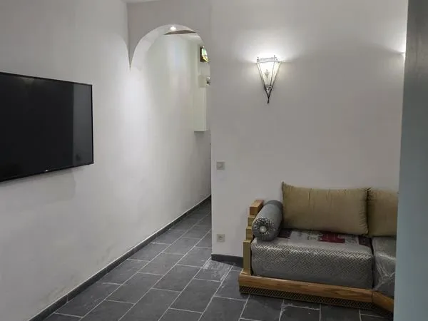 Appartement 3 pièces 57 m²