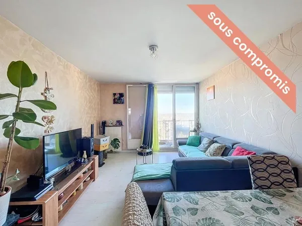 Soupetard - Appartement T5
