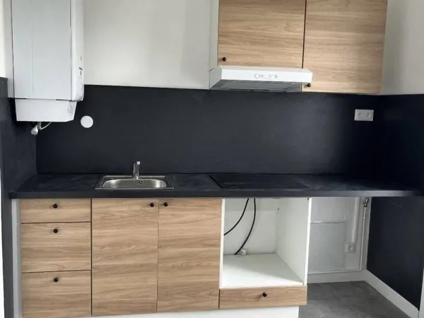 Appartement 4 pièces 81 m²