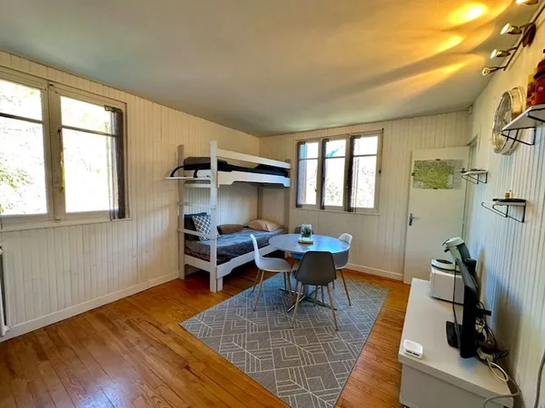 Vends appartement