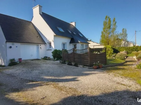 Maison 8 pièces 120 m²