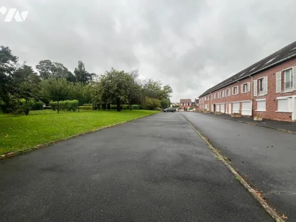 Immeuble de rapport 927 m²