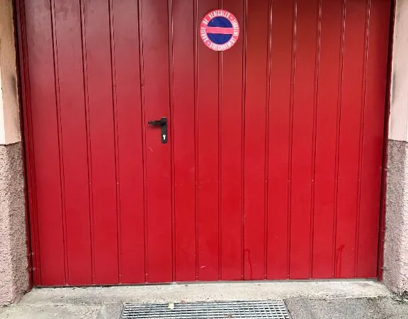 PARKING/ BOX - SECTEUR VIEUX-CRONENBOURG