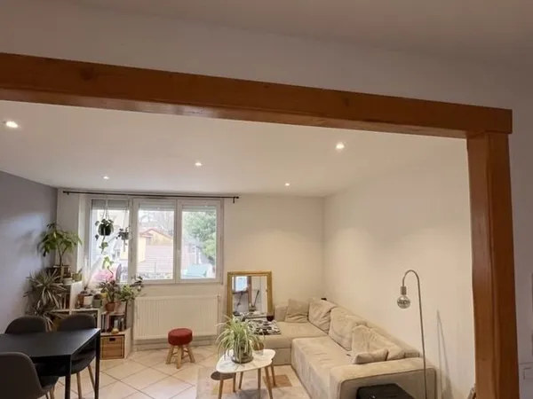 Appartement T3