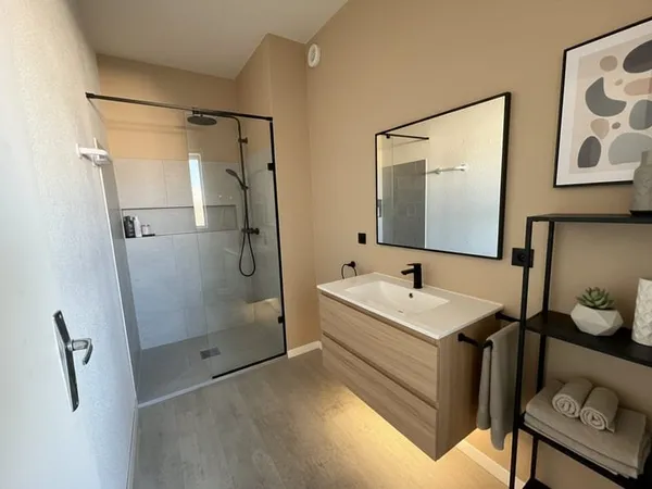 Appartement 1 pièce 23 m² - Balcon - Parking - Cave Toulouse