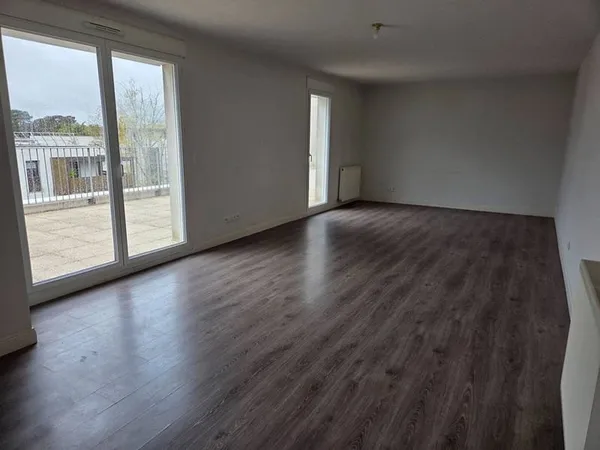Appartement 4 pièces 94 m²