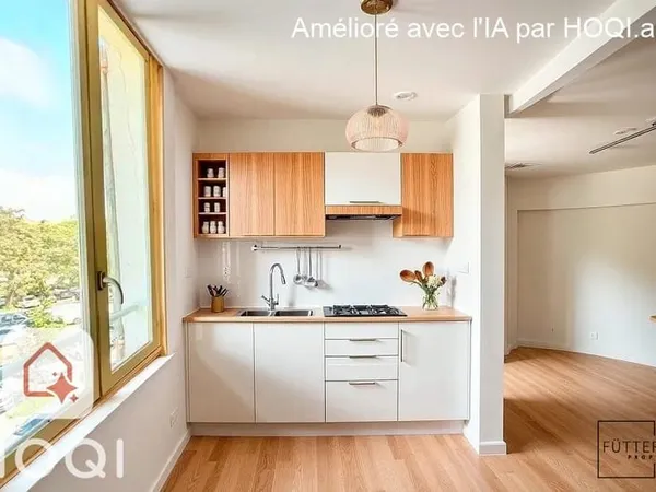 Narbonne - Appartement 2 Pièces