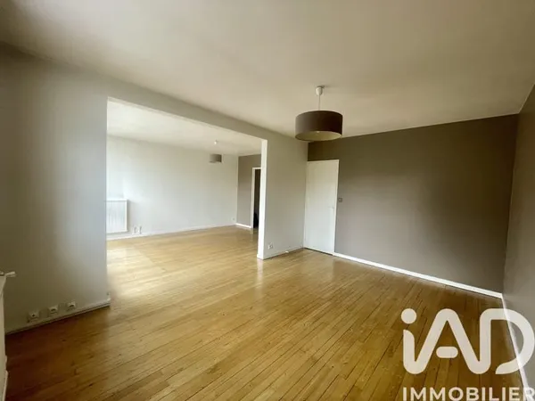 Vente Appartement 5 pièces
