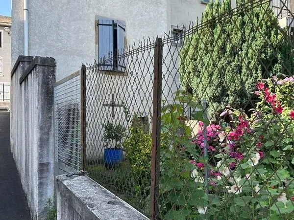 Proche commerces
