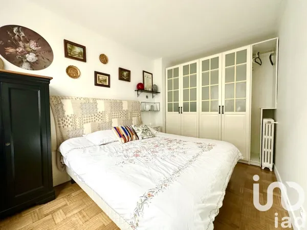 Appartement 3 pièces 50 m²