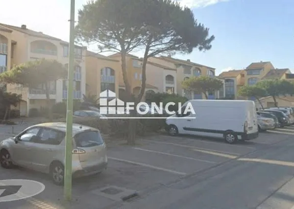 Stationnement Vente Le Barcarès   29900€