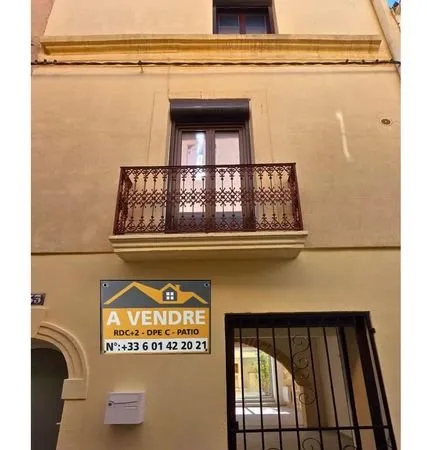 MaisonAV Frontignan 34110
